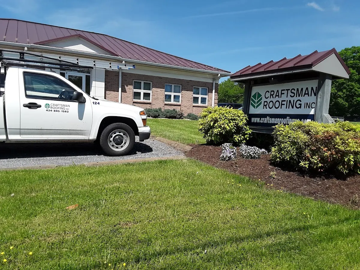 Quality Wind Damage Roof Repair by experienced craftsmen in Rolling Meadows